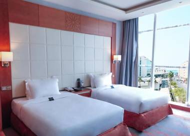 Vivid Hotel