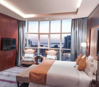 Vivid Hotel