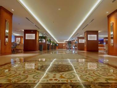 Vivid Hotel