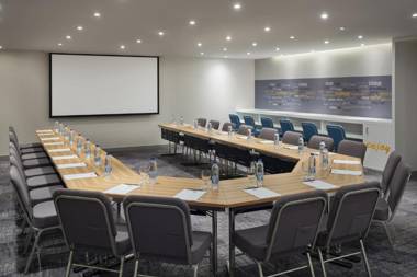 Adagio Aparthotel Jeddah Malik Road