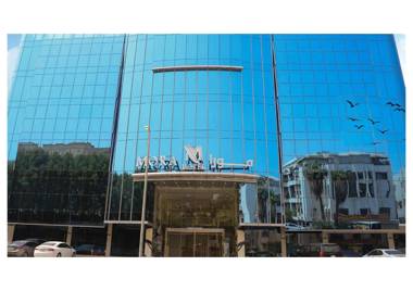 Mora Hotel