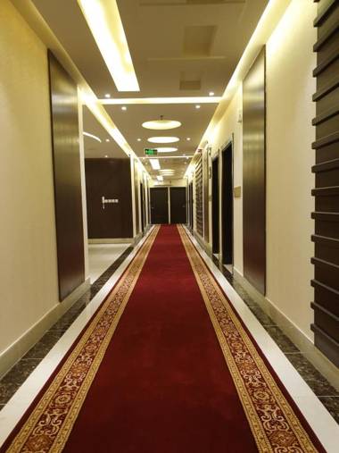 Lamar Al Bawadi Hotel