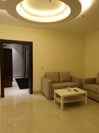 Lamar Al Bawadi Hotel