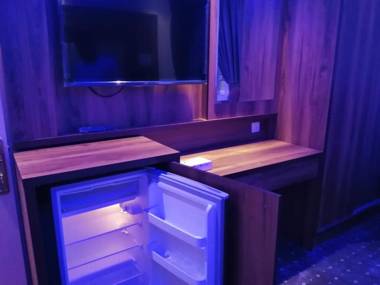 Hayat Al Rose Hotel Appartment