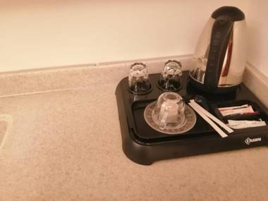 Hayat Al Rose Hotel Appartment