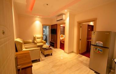 Hayat Al Rose Hotel Appartment