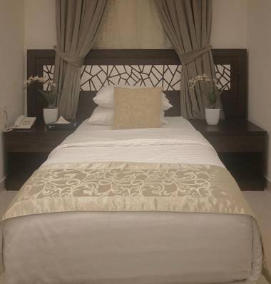Al Louloah Al Baraqah Furnished Apartments