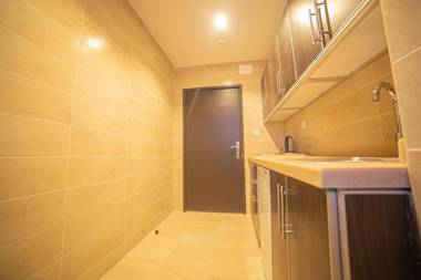 Mabet Al Tahlia Hotel Apartments