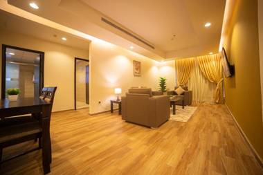 Mabet Al Tahlia Hotel Apartments