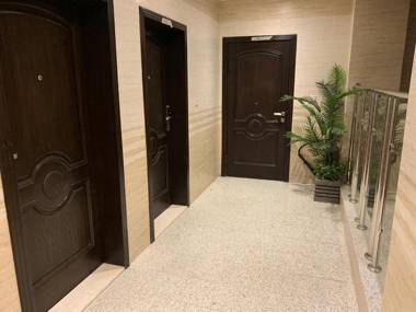 Holiday Plus Hotel Suites Al Marwa - هوليداي بلس المروة