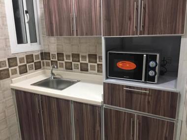 Lavent Park Hotel Suites