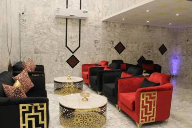 Lavent Park Hotel Suites