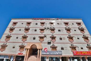 Qasr Al Hamra ApartHotel Al Hamra Branch