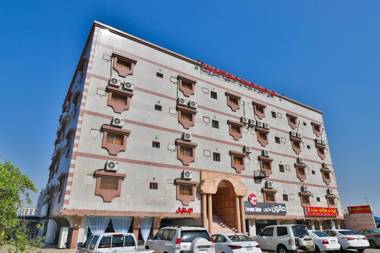 Qasr Al Hamra ApartHotel Al Hamra Branch