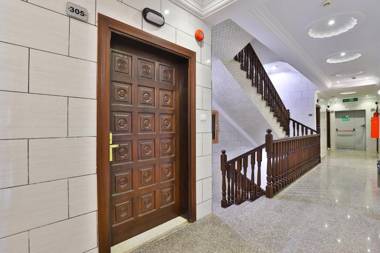 Qasr Al Hamra ApartHotel Al Hamra Branch