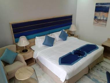 Lafontaine Diora Hotel