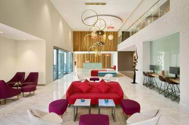 Adagio Jeddah City Center