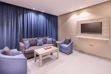 Kyona Purple -Al Qurayat