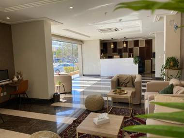 Staytion First - Al Zahra