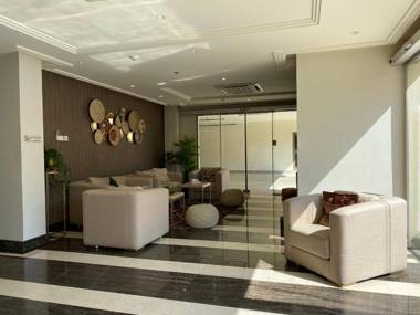 Staytion First - Al Zahra