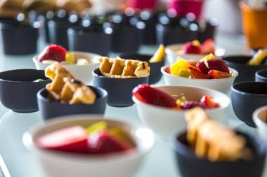 Park Inn by Radisson Jeddah Madinah Road