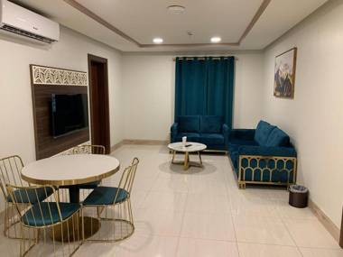 منازلنا للأجنحة الفندقية Manazelna aparthotel