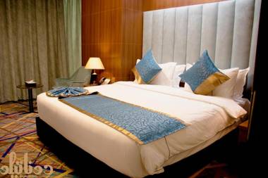 Donatello Jeddah Hotel