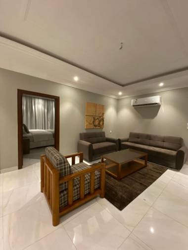 Durrat Arak furnished apartments
