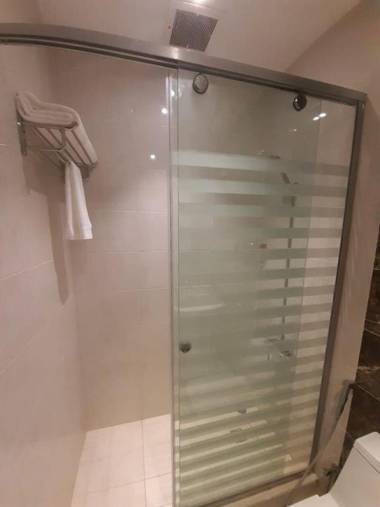 La fontaine Opal Hotel