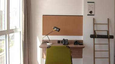 Shada Hotel Al Shati