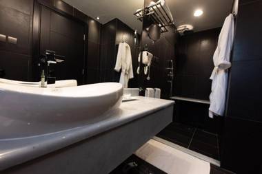 Andalus Habitat Hotel