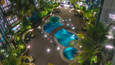 Andalus Habitat Hotel