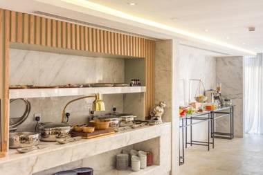 Ewaa Express Hotel - Al Rawda