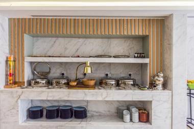 Ewaa Express Hotel - Al Rawda