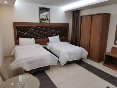 Karam Hiraa Hotel Apartments - كرم حراء للشقق الفندقية