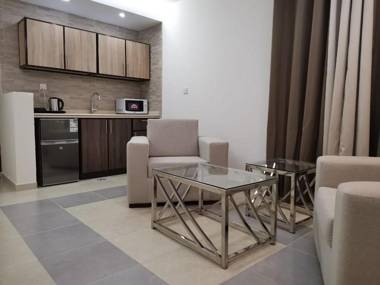 Karam Hiraa Hotel Apartments - كرم حراء للشقق الفندقية