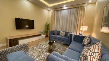 Mas Furnished Units