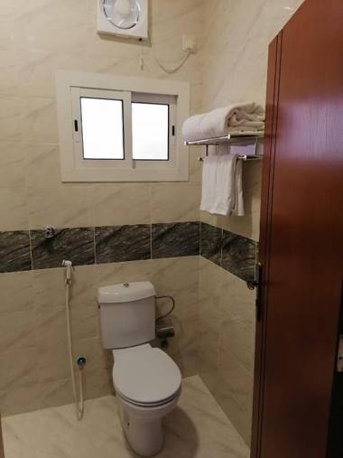 Iwan AlAndalusia hotel suites Alrehab