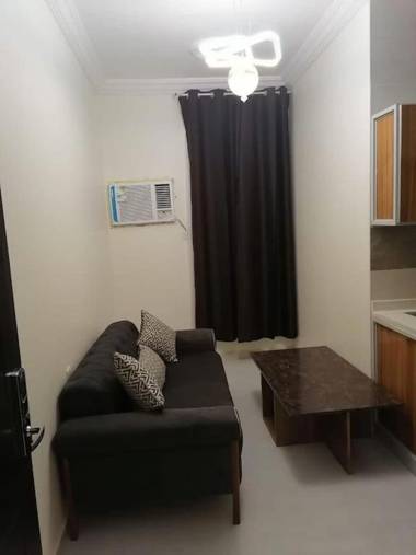 Iwan AlAndalusia hotel suites Alrehab