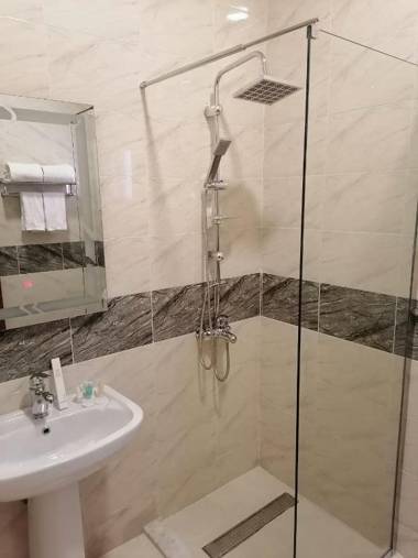 Iwan AlAndalusia hotel suites Alrehab