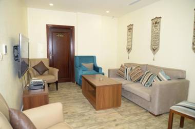 العنقود الأحمر Lavana- حي السلامة