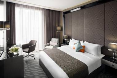 Sukoon Hotel