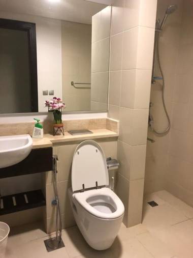 نزل الشاطي 3 عايلات فقط