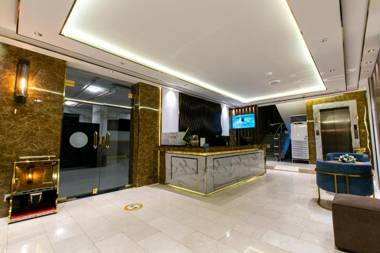 سبع منازل Seven Homes