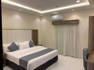 MN Luxury Apartments