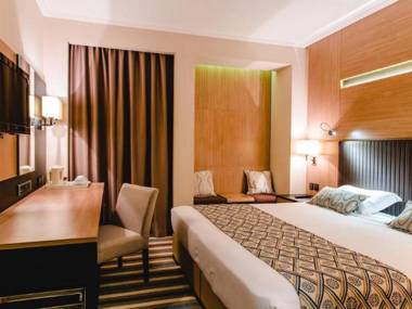 Albilad Hotel