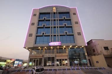 Lamasat Alshrq Hotel Palace