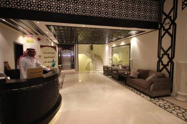Lamasat Alshrq Hotel Palace