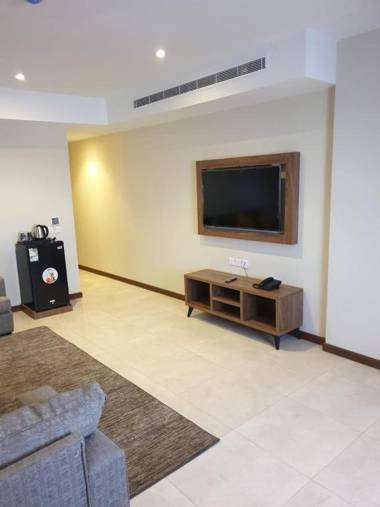 المهيدب للوحدات السكنيه - البوادي