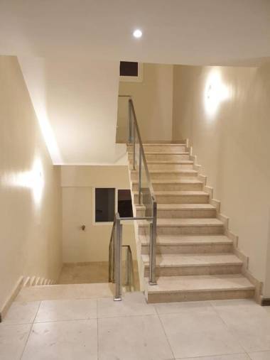 المهيدب للوحدات السكنيه - البوادي